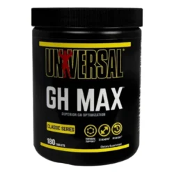 UNIVERSAL GH Max 180 tabl