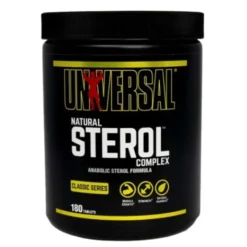 UNIVERSAL Natural Sterol Complex 180 tabs