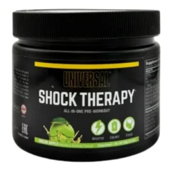 UNIVERSAL Shock Therapy 200 g