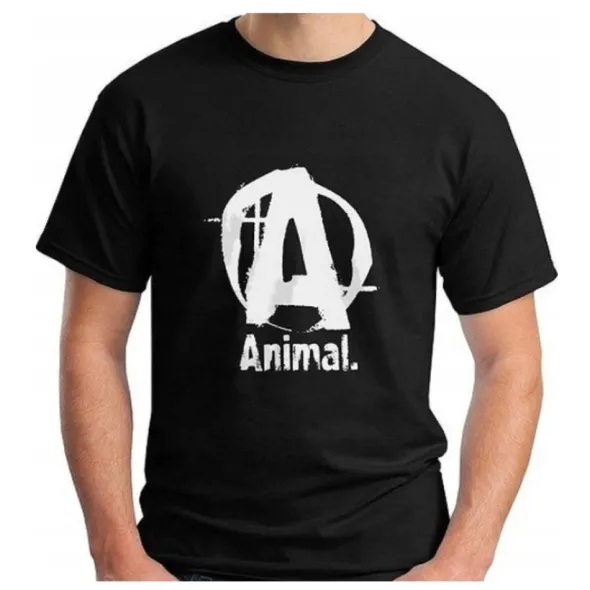 UNIVERSAL T-Shirt Basic Tee