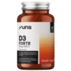 UNS Witamina D3 Forte 60 kaps
