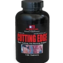 USA Cutting Edge 120 tabl