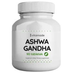 VITAMADE Ashwagandha 400mg 90 tabl