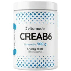 VITAMADE CREAB6 500 g