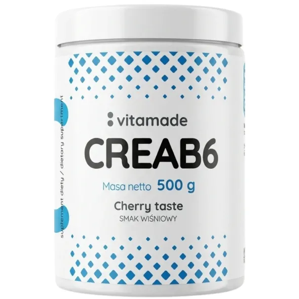 VITAMADE CREAB6 500 g
