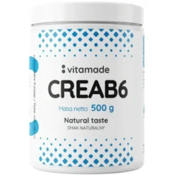 VITAMADE CREAB6 500 g