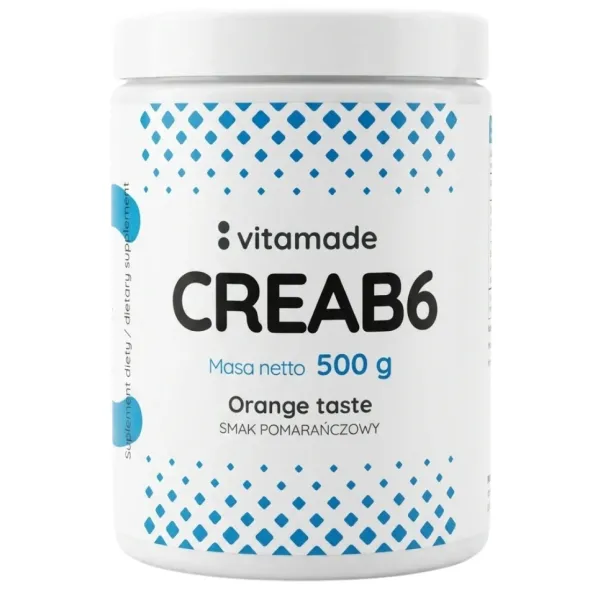 VITAMADE CREAB6 500 g