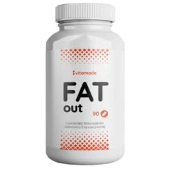 VITAMADE Fat Out 90 kaps