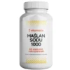 VITAMADE Maślan Sodu 60 kaps