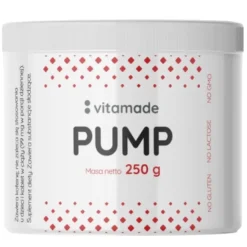 VITAMADE PUMP 250 g
