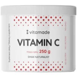 VITAMADE Vitamin C 250 g
