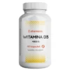 VITAMADE Witamina D3 4000 IU 90 softgels