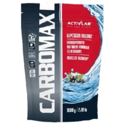 Węglowodany ACTIVLAB Carbomax Energy Power 1000 g