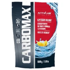 Węglowodany ACTIVLAB Carbomax Energy Power 1000 g