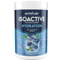 Węglowodany Izotonik ACTIVLAB IsoActive 630 g