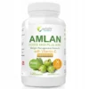 WISH Amlan Forte Max Plus 4000mg 120 kaps