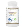 WISH Ashwagandha + Cynk + Witamina C + Wit B6 120 tab