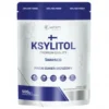 WISH Ksylitol 100% Fiński Cukier Brzozowy 500 g