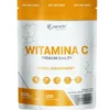 WISH Kwas L-askorbinowy Witamina C 1000mg 500 g
