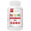 WISH Mg+Zn+Vit B6 120 tab