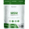 WISH MSM Siarka Organiczna w Proszku 1000g