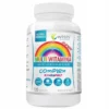 WISH Multiwitamina Junior Complex 120 kaps