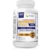 WISH Resveratrol Extract 500mg 120 kaps
