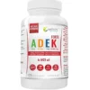 WISH Witamina ADEK Forte in MCT Oil 120 kaps