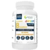 WISH Witamina B Complex Junior 120 tabs