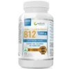 WISH Witamina B12 1000 µg + Prebiotyk 120 kaps