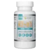 WISH Witamina K2 MK-7 100mcg + D3 2000IU 50mcg 120 tab