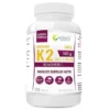 WISH Witamina K2 MK-7 z Natto 100mcg 2x120 tab + pillbox