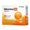 Witamina D ACTIVLAB Witamina D3 2000 60 kaps