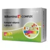 Witaminy B Kompleks ACTIVLAB Witamina B-complex 60 tabl