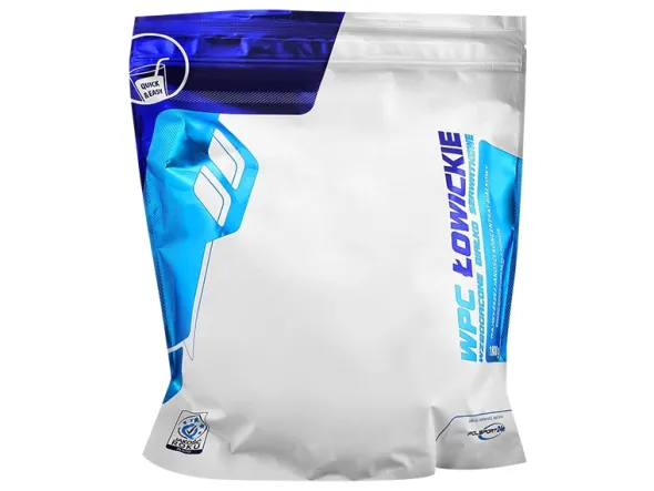 WPC ŁOWICKIE 1800 g