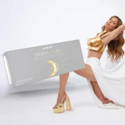 Wsparcie Odporności I Trawienia ACTIVLAB DODA D'EAU Mega Colostrum 60 kaps