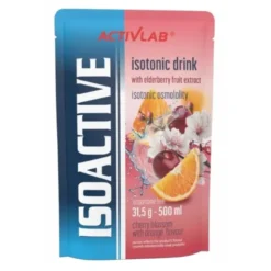 15x ACTIVLAB IsoActive 31.5 g