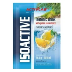 15x ACTIVLAB IsoActive 31.5 g