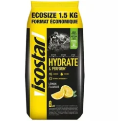 2 x ISOSTAR Koncentrat 1500 g