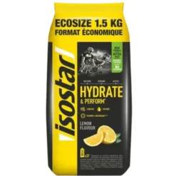 2 x ISOSTAR Koncentrat 1500 g