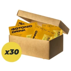 30 x nowmax® Isotonic Drink 25 g