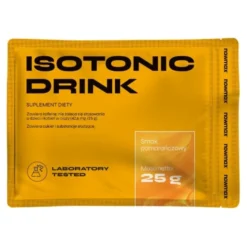 10 x nowmax® Isotonic Drink 25 g