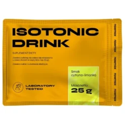 20 x nowmax® Isotonic Drink 25 g