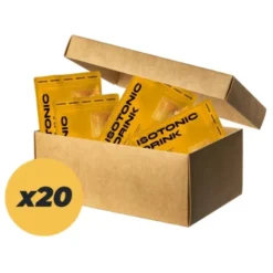 20 x nowmax® Isotonic Drink 25 g