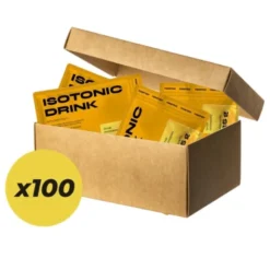 100 x nowmax® Isotonic Drink 25 g
