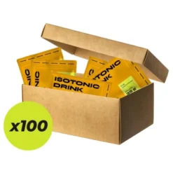 100 x nowmax® Isotonic Drink 25 g