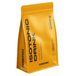 2 x nowmax® Isotonic Drink 1000 g