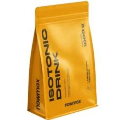 2 x nowmax® Isotonic Drink 1000 g