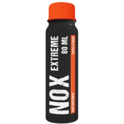 6x nowmax® NOX Extreme 80 ml