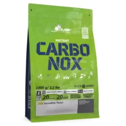 2x OLIMP Carbonox 1000 g